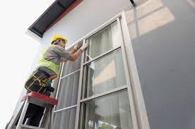 Best Commercial Window Installation  in Lihue, HI